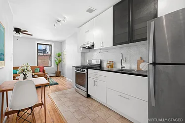 Rented by Corcoran