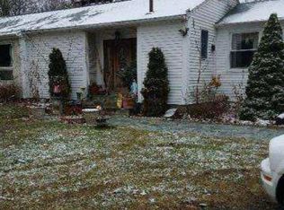 735 Central Ave, Johnston, RI 02919