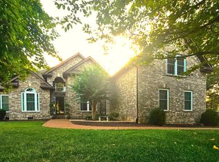 1603 Timberwolf Ct, Spring Hill, TN 37174