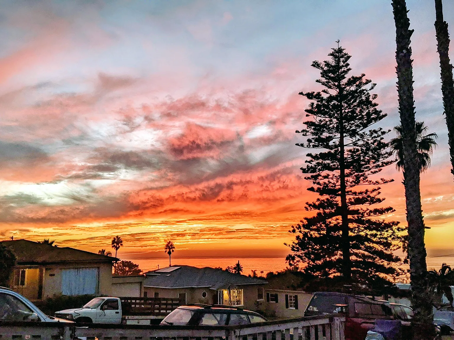 Pescadero Ave, San Diego — Photo 1