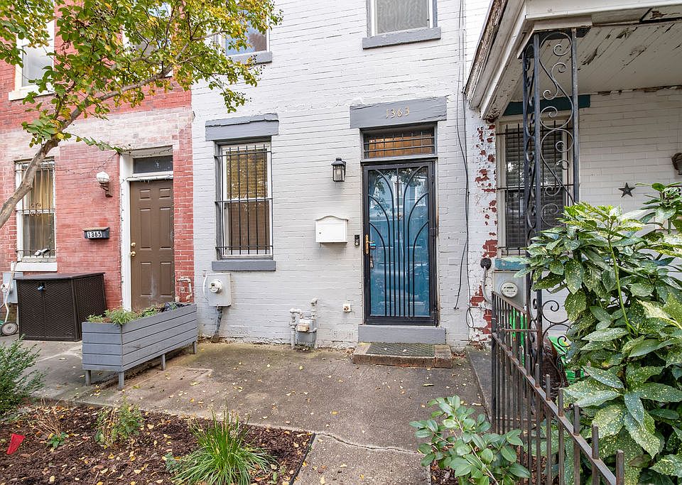 1363 C St NE, Washington, DC 20002 | Zillow