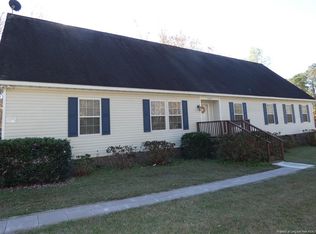 3274 Beard Rd, Eastover, NC 28312