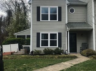 115 Birdwood Ct, Charlottesville, VA 22903
