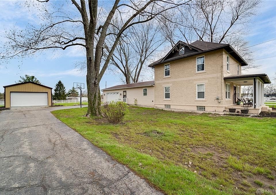 356 Old 122 Rd 122, Lebanon, OH 45036 MLS 883679 Zillow