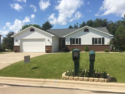 1409 Robin St, New London, WI, 54961