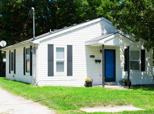 221 E Dale St, Springfield, MO 65803