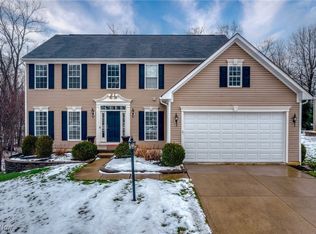 5251 Fairington Ave, Akron, OH 44321