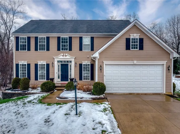 5251 Fairington Ave, Akron, OH 44321