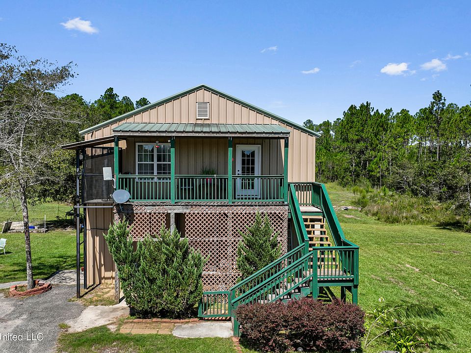 13029 Cable Bridge Rd, Pass Christian, MS 39571 Zillow