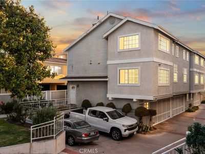 2607 Vanderbilt Ln #3, Redondo Beach, CA, 90278