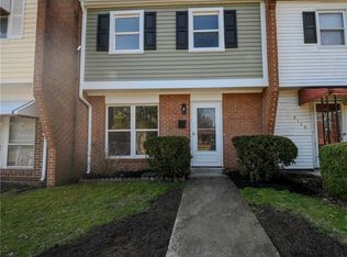 2151 Binford Ln, Richmond, VA 23223