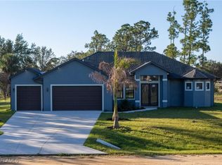 7789 3rd Ter, Labelle, FL 33935