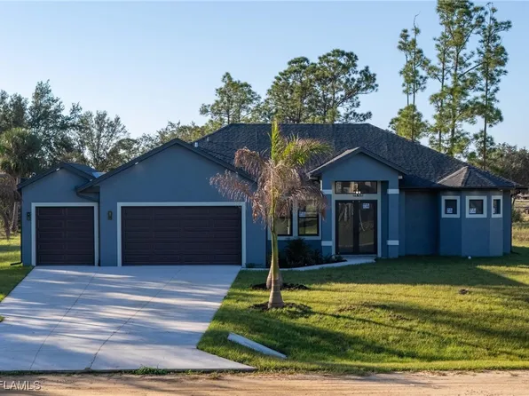 7789 3rd Ter, Labelle, FL 33935