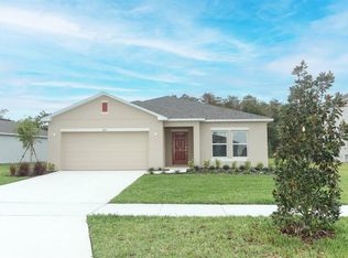 160 Citrine Loop, Kissimmee, FL 34758