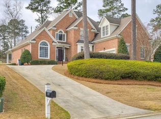 108 Pond View Rd, Evans, GA 30809