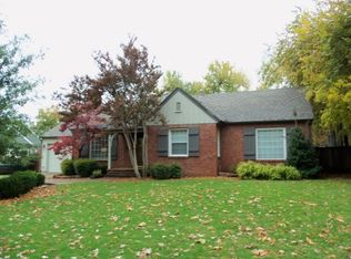 1521 E 37th St S, Tulsa, OK 74105