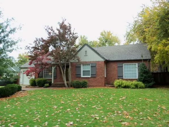 1521 E 37th St S, Tulsa, OK 74105