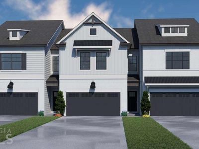 4607 Cypress Park Dr #28A, Gainesville, GA, 30504