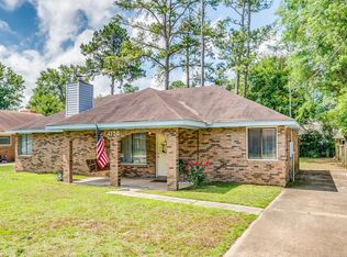 4136 Beardsley Dr, Montgomery, AL 36109