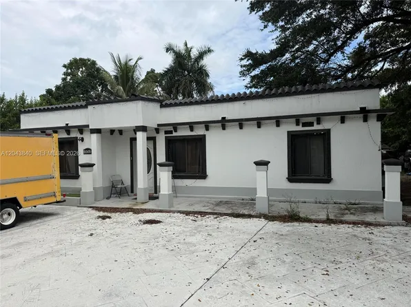 15505 Hayes Ln, Homestead, FL 33033