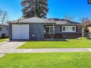 1044 W 25th St, Merced, CA 95340
