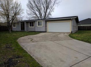 149 N Buchanan St, Eagle Pt, OR 97524