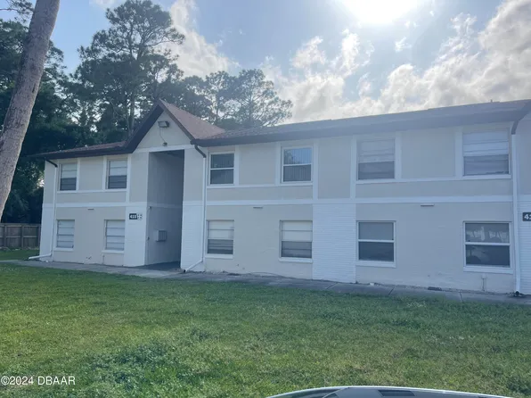 415 Banana Cay Dr APT B, South Daytona, FL 32119