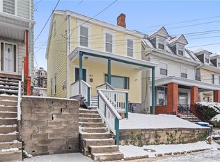 67 Ruth St, Pittsburgh, PA 15211