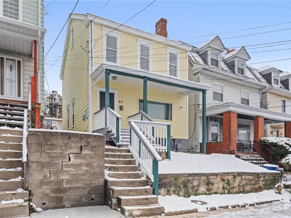 67 Ruth St, Pittsburgh, PA 15211