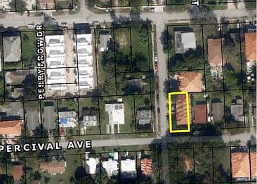 3rd image of 3273 Percival Avenue