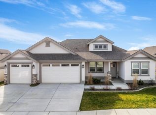 2729 Broken Top Ave, Richland, WA 99354