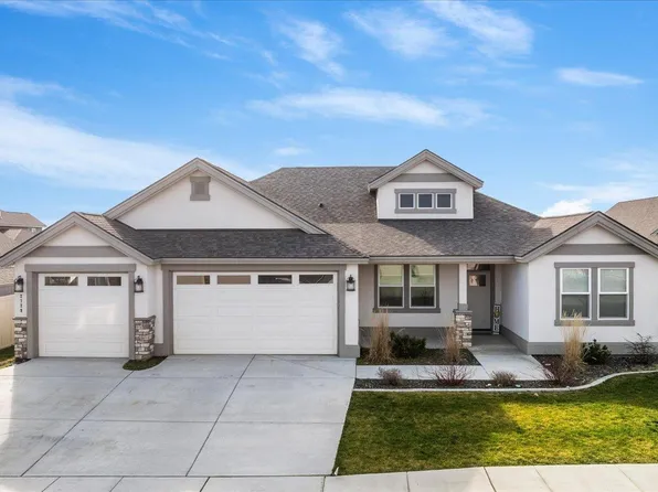 2729 Broken Top Ave, Richland, WA 99354