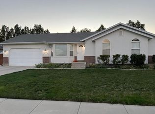 11250 S Crescent Vista Ln, Sandy, UT 84070