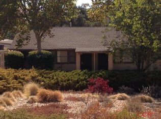 5455 Santa Fe Rd, Atascadero, CA 93422