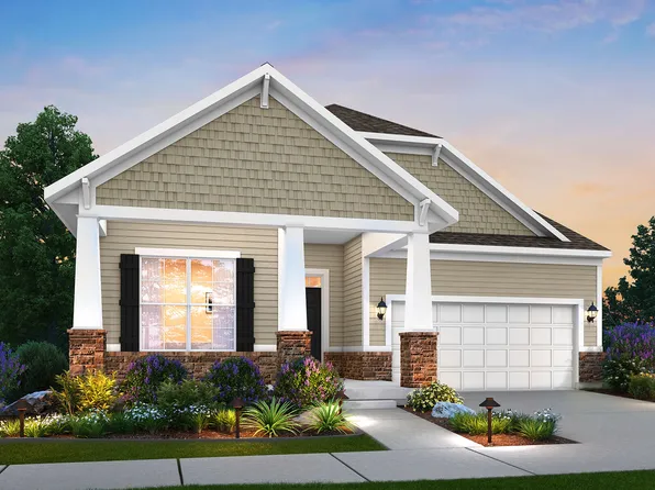 48 Bick Dr, Springboro, OH 45066