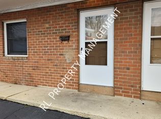 247 S Liberty St UNIT 1, Delaware, OH 43015