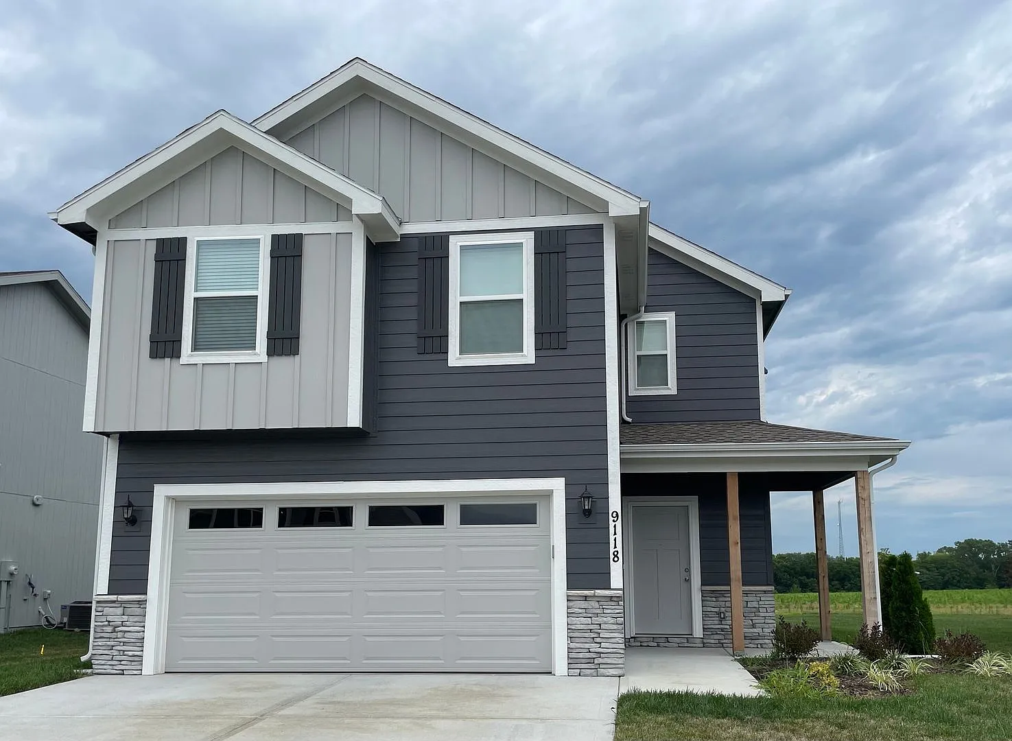Chapman Farms 4 bedroom 2.5 bath! — Photo 1
