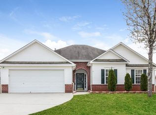 5280 Yellow Pine Dr, McDonough, GA 30252