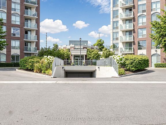 2nd image of 4879 Kimbermount Ave #303