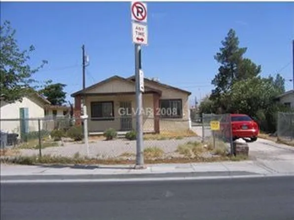 710 W Washington Ave, Las Vegas, NV 89106