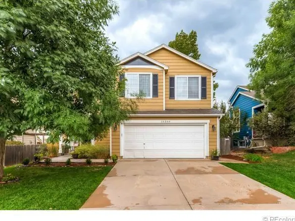 16364 Bluebell Pl, Parker, CO 80134