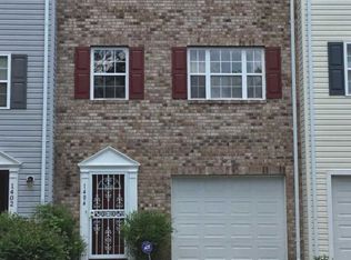 1404 Estelle Dr, Oxon Hill, MD 20745