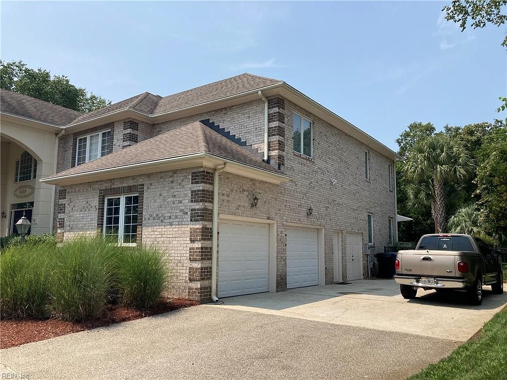 4116 Church Point Rd, Virginia Beach, VA 23455 Zillow