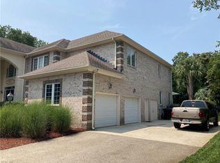 4116 Church Point Rd, Virginia Beach, VA 23455