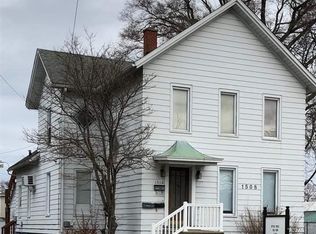 1508 Court St, Saginaw, MI 48602