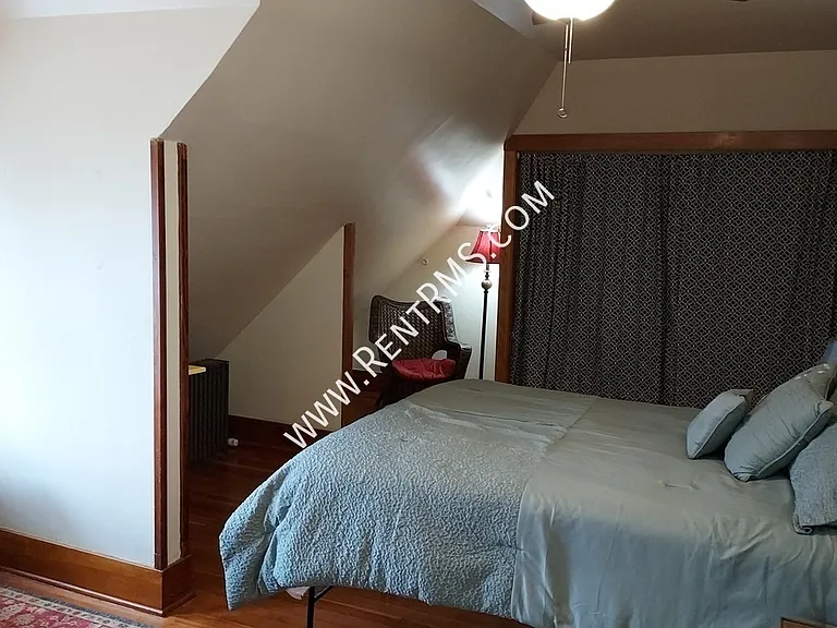 901 SW Buchanan St #4 — Photo 9