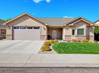 623 Saffron Way, Grand Junction, CO 81505
