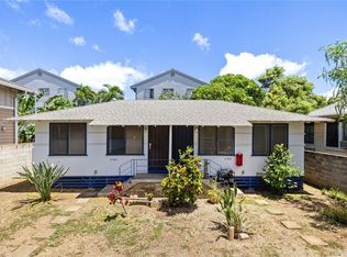 825 Olokele Ave, Honolulu, HI 96816