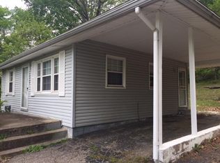 10309 Stonestreet Rd, Louisville, KY 40272