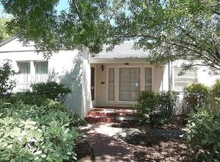303 E Mariposa Ave, Stockton, CA 95204
